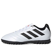 (GS) adidas GolettoVII TF 'White' FV8707