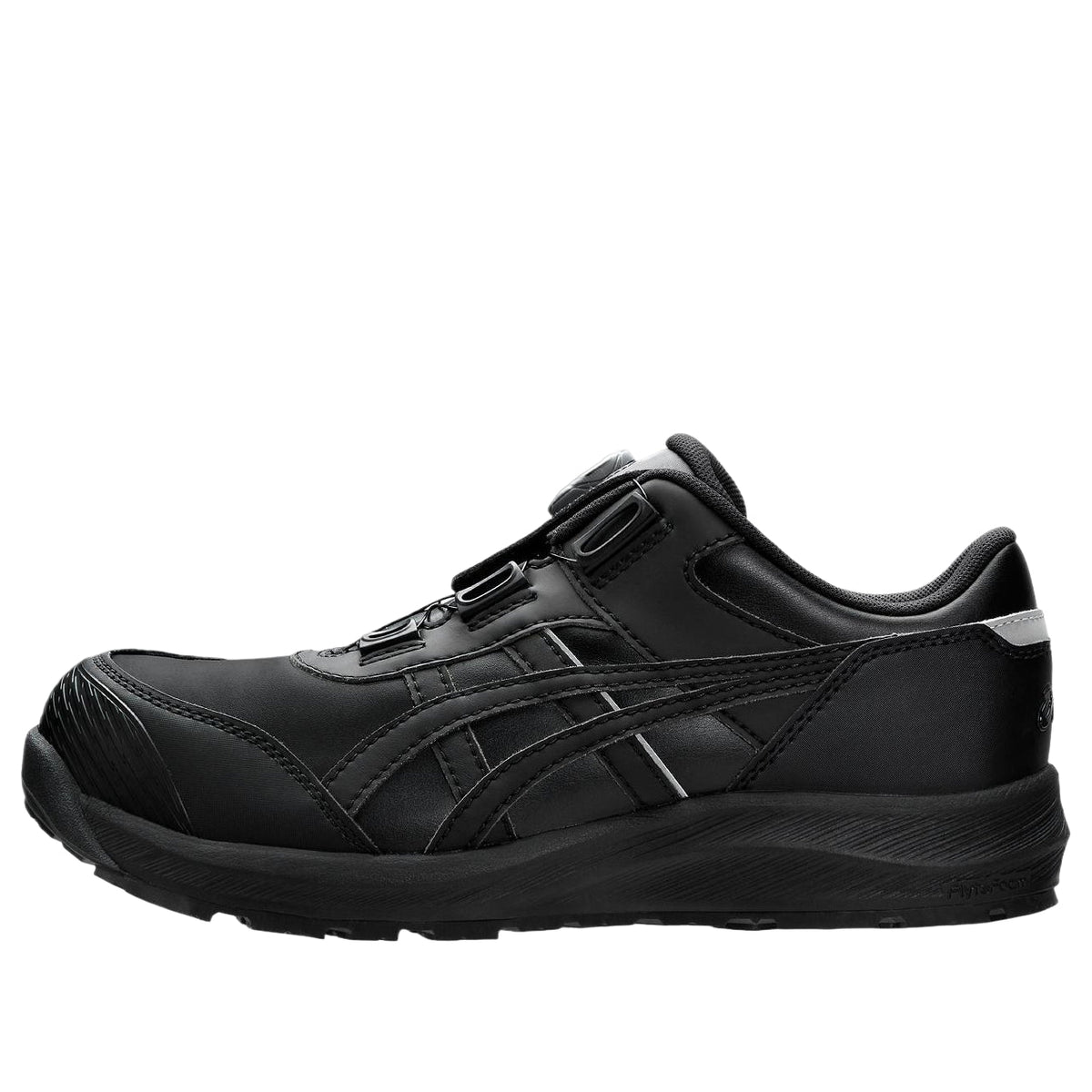 ASICS Winjob CP3 S3 Boa 2E Wide 'Black' 1273A106-001