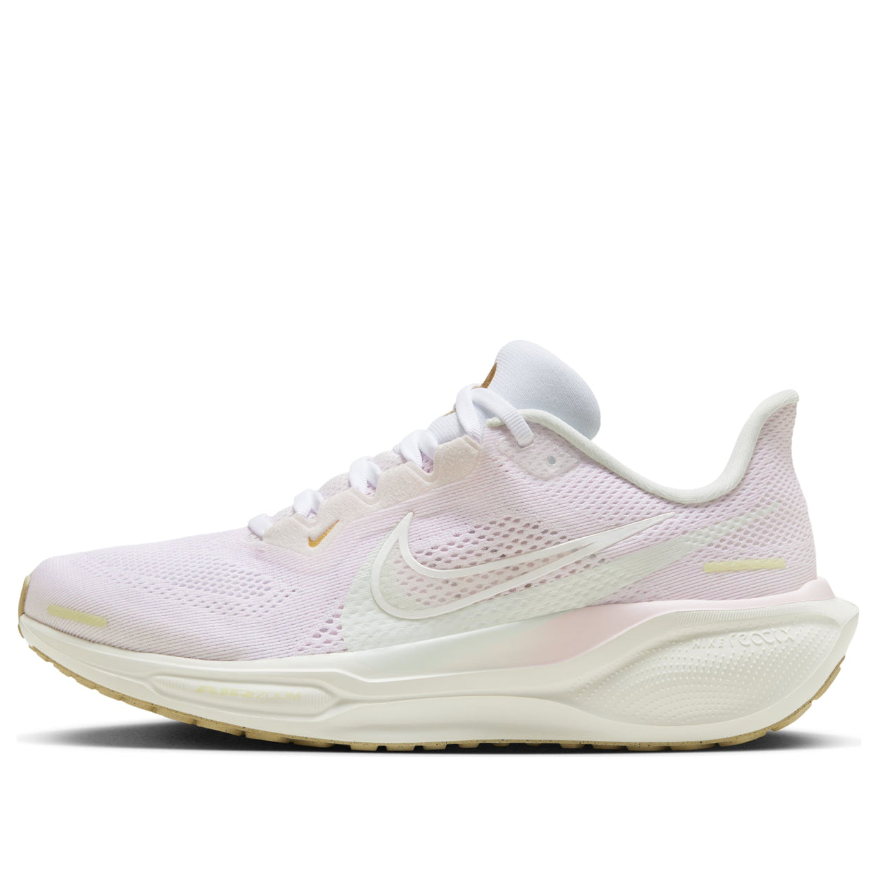(WMNS) Nike Air Zoom Pegasus 41 'Barely Green Playful Pink' HM3732-361