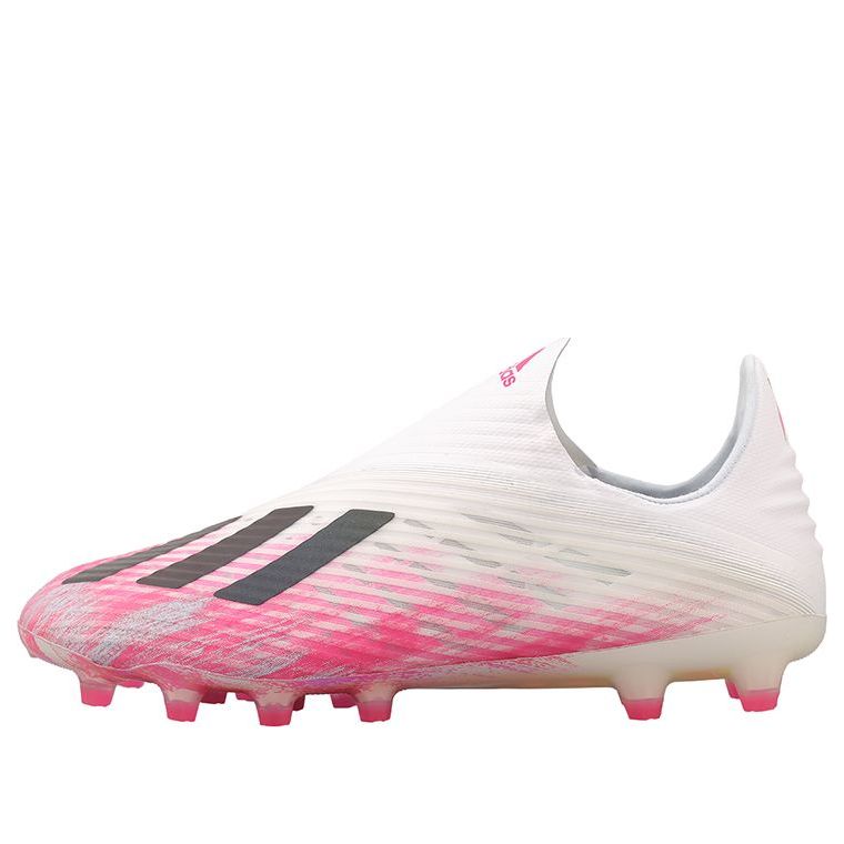 adidas X 19+ AG 'White Pink' FW1171