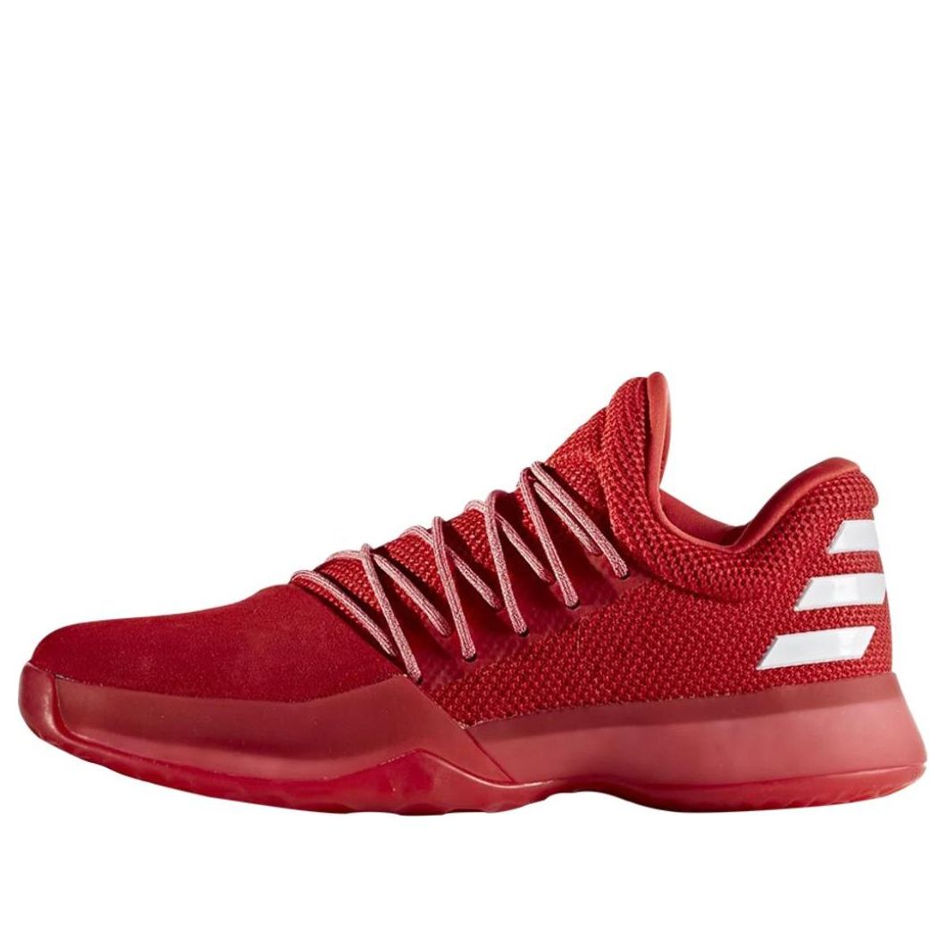 adidas Harden Volume 1 'Rockets' CQ1404