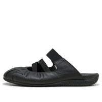 (WMNS) PUMA Speedcat Mule 'Black' 409618-01