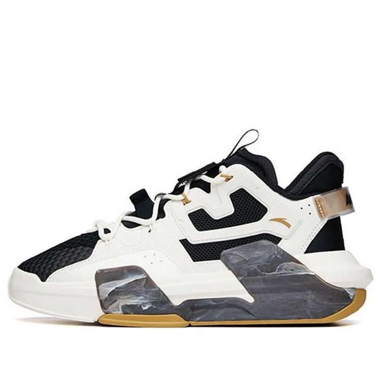 ANTA x Wang Yibo Badao 3.0 'Stone' 112138081-5
