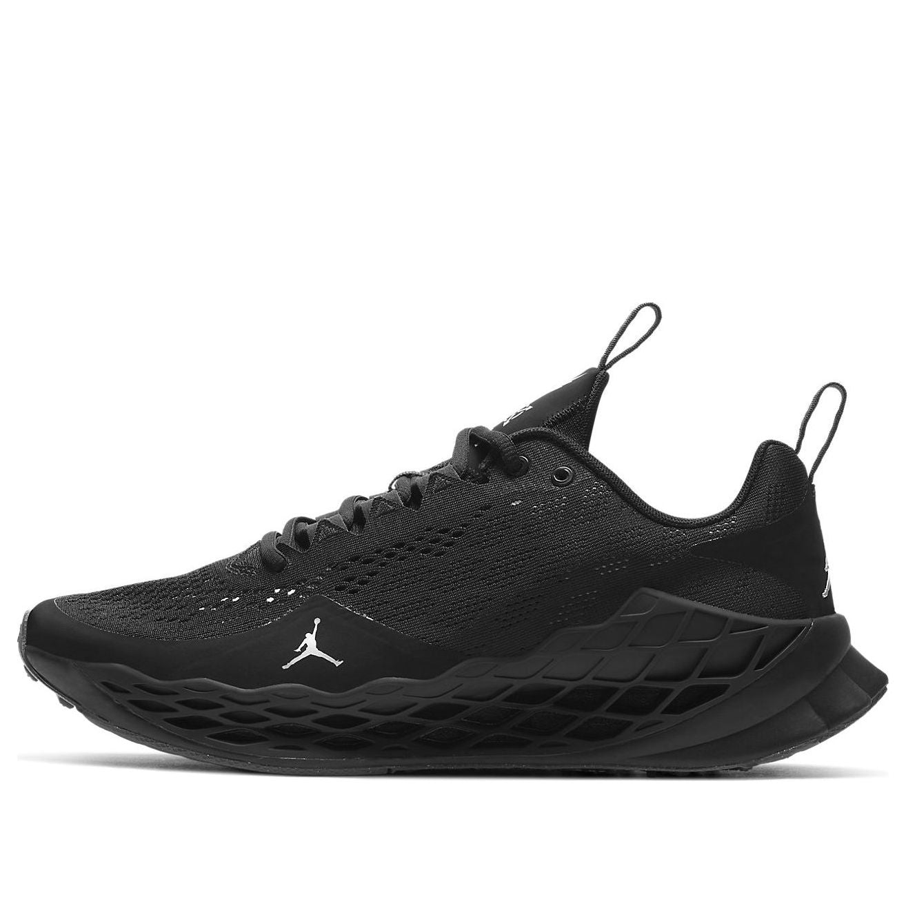 Air Jordan Zoom Trunner Advance 'Black Cat' CJ1494-001