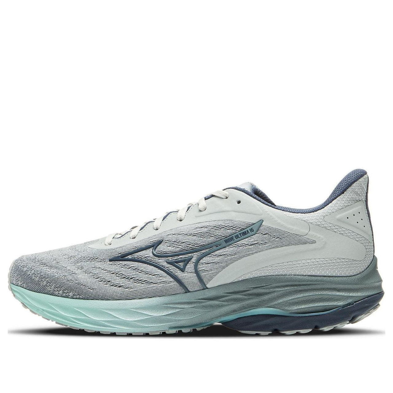 Mizuno Wave Ultima 16 'Light Grey Green' J1GC251931