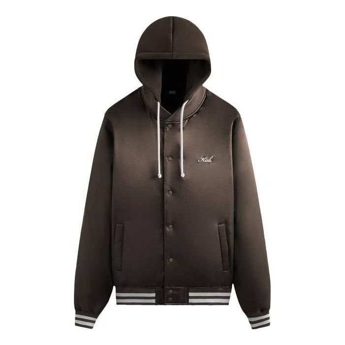 KITH Gorman Jacket 'Kindling' KHM010367-211