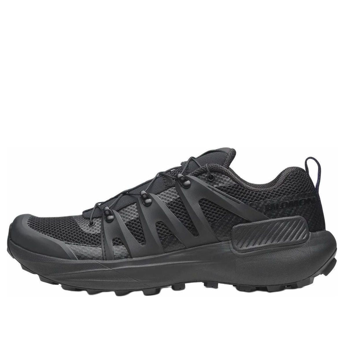 SALOMON Genesis Advanced 'Black' 477265