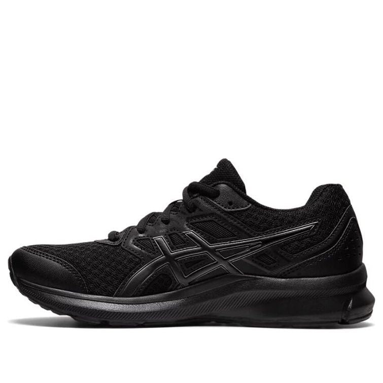 (WMNS) ASICS Jolt 3 Wide 'Black Graphite Grey' 1012A909-002