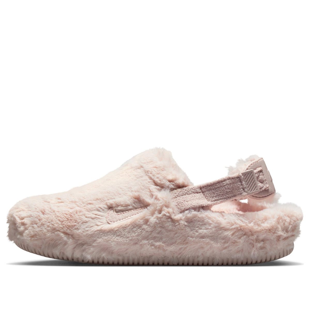 (WMNS) Nike Calm SE Sandals 'Silt Red'  FZ3118-601
