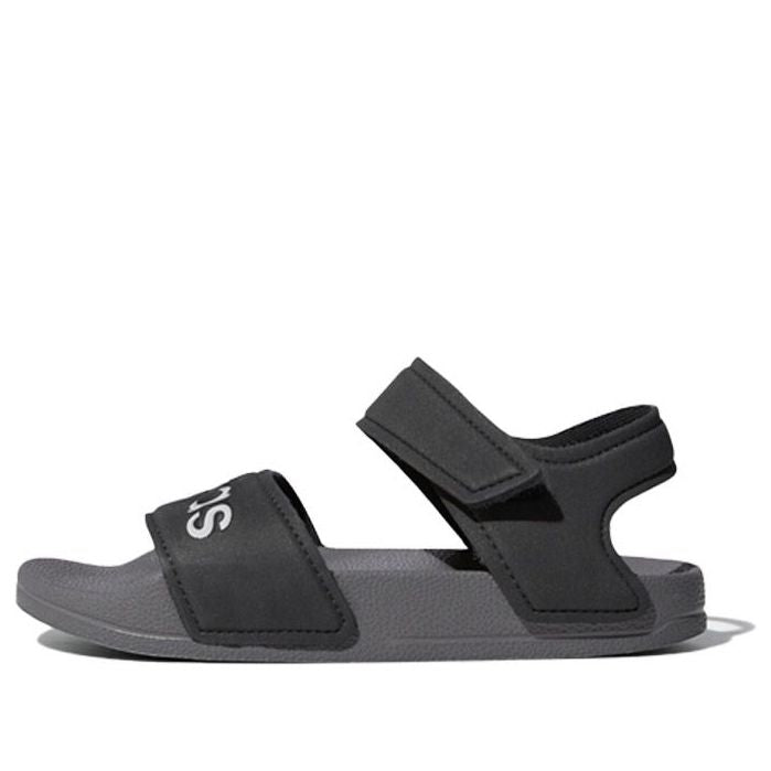 (PS) adidas Adilette Sandal K 'Black' G26877