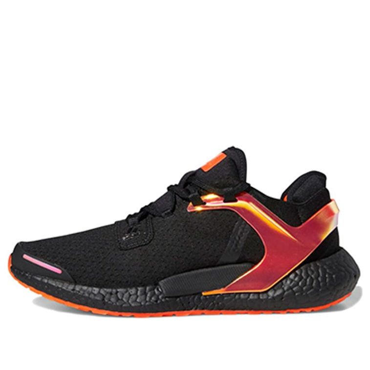 adidas Alphatorsion Boost 'Black Iridescent' FW9548