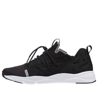 Reebok Furylite X Running Shoes Black/White BS6191