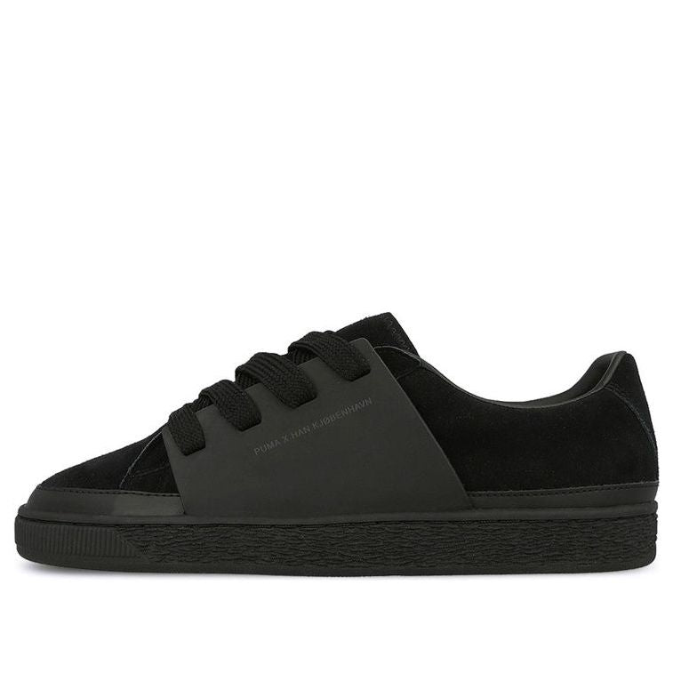 PUMA Han Kjobenhavn x Suede 'Black' 365892-01