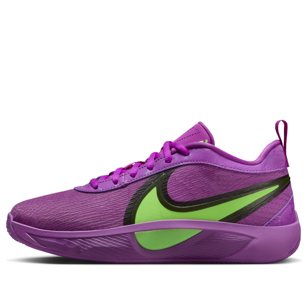 (GS) Nike Giannis Zoom Freak 6 'Scorer's Aura' FQ7378-500