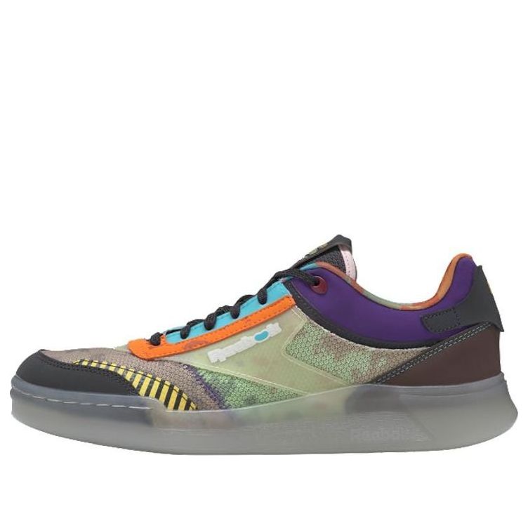 Reebok Jelly Belly x Club C Legacy 'Bean Boozled' GZ6881