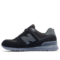 New Balance 574 Series Urban Twilight Black/Blue ML574UWB