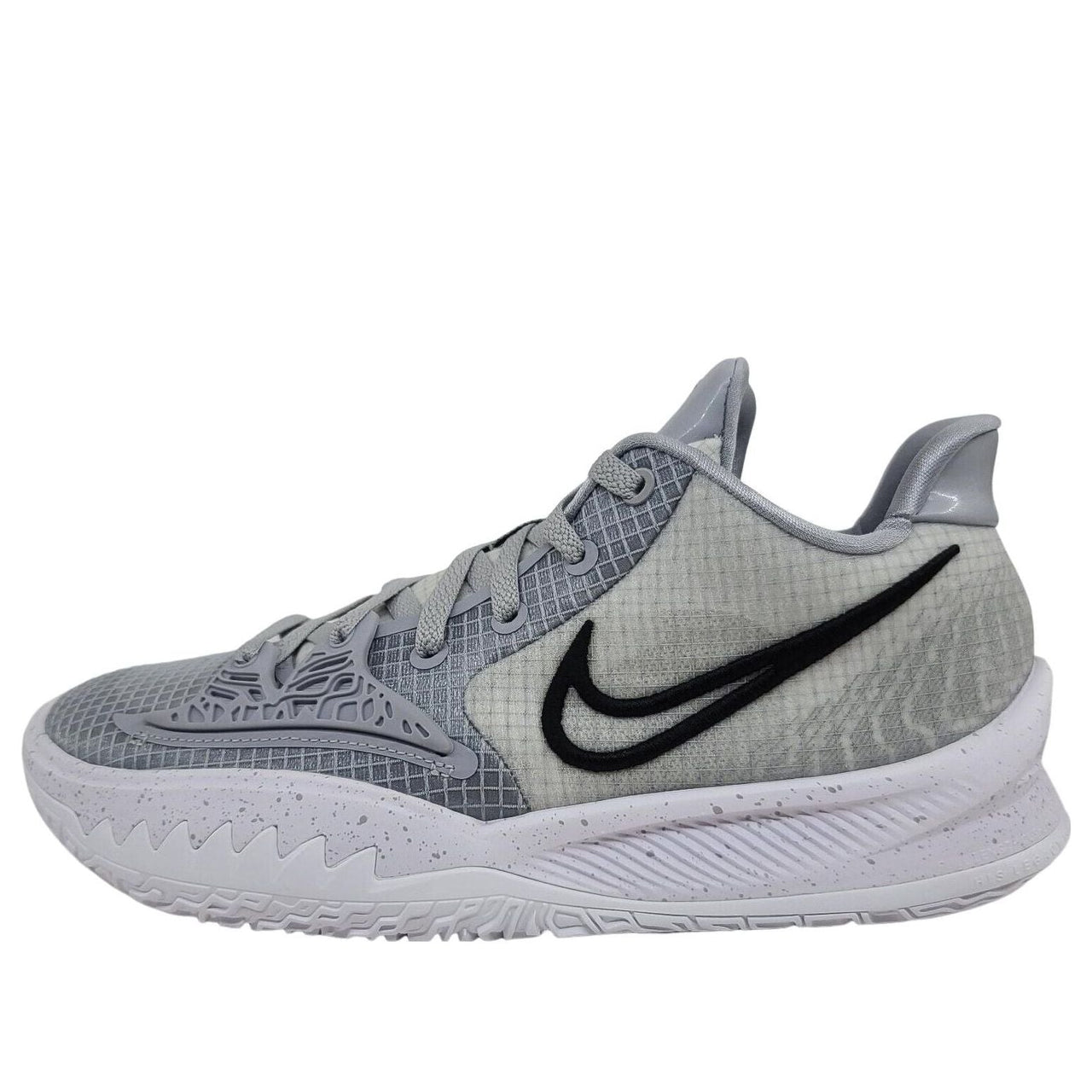 Nike Kyrie Low 4 TB 'Wolf Grey' DM5041-003