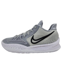 Nike Kyrie Low 4 TB 'Wolf Grey' DM5041-003