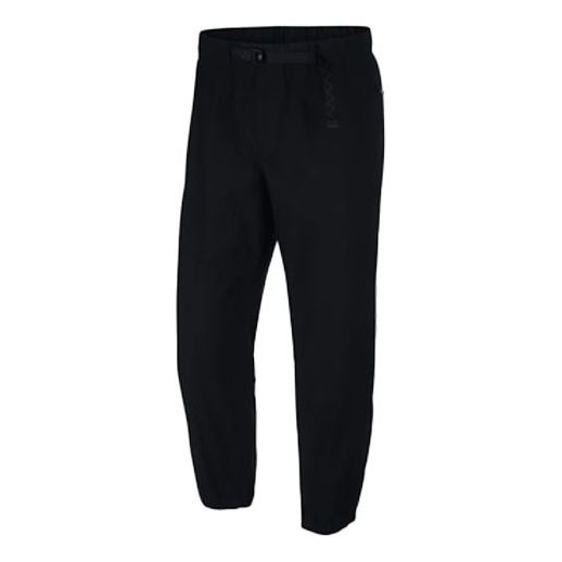 Men's Nike ACG Black Long Pants/Trousers CD4540-010