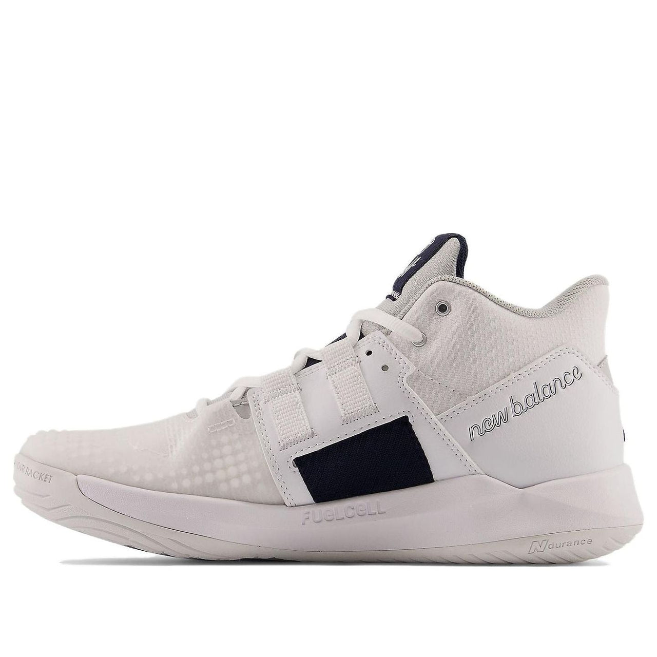 New Balance Coco CG1 'White Black' UCHCOCOC