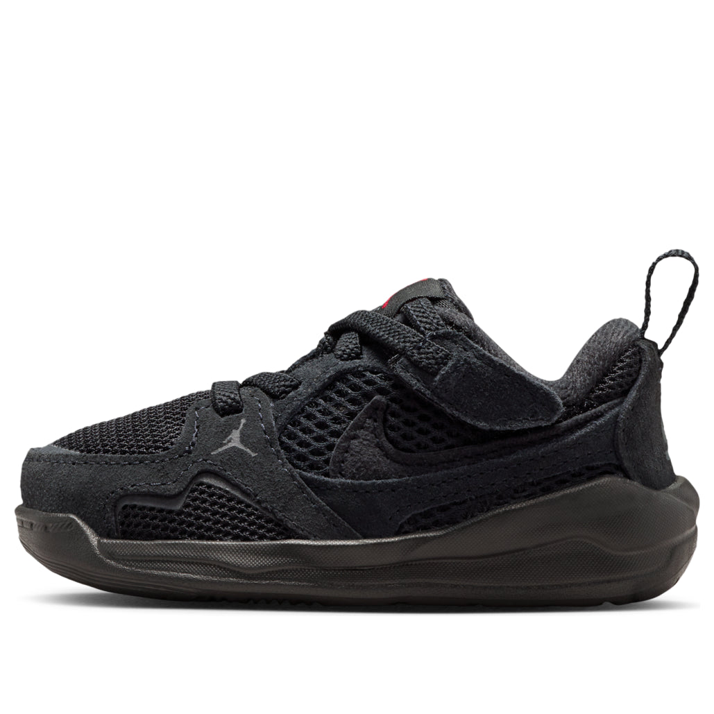 (TD) Air Jordan CMRT Era 'Black Gym Red' HQ0508-060