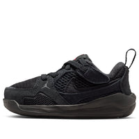 (TD) Air Jordan CMRT Era 'Black Gym Red' HQ0508-060