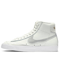 (WMNS) Nike Blazer Mid '77 'Summit White' DD6610-100