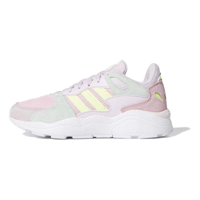 (GS) adidas neo Crazychaos J Pink EF3656