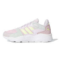 (GS) adidas neo Crazychaos J Pink EF3656