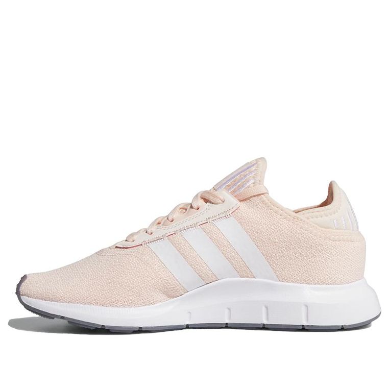 (WMNS) adidas Swift Run X 'Pink Tint' FY2136