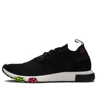 adidas NMD_Racer Primeknit 'Black' CQ2441
