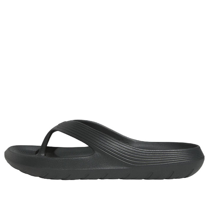 adidas Adicane Flip Flop 'Carbon' HQ9921