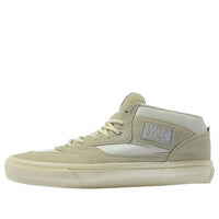 Vans Pop Trading Company x Skate Half Cab '92 'Grey' VN0A5KYABCR1