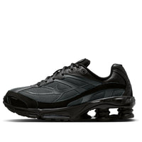 Nike Shox Ride 2 'Dark Smoke Grey Black' IO4296-005