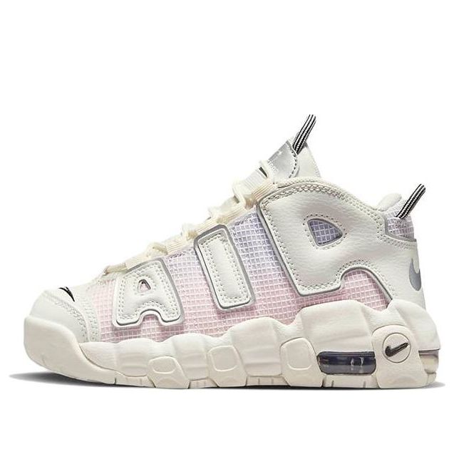 (PS) Nike Air More Uptempo '96 'Thank You, Wilson' DQ0515-100