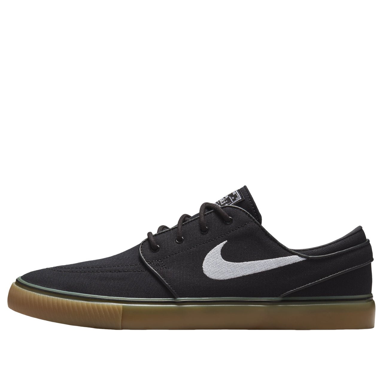 Nike SB Zoom Janoski OG+ Canvas 'Black' HQ1655-001