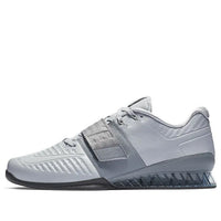 Nike Romaleos 3 XD 'Wolf Grey' AO7987-010