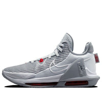 Nike LeBron Witness 6 'Pure Platinum' CZ4052-003