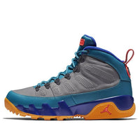 Air Jordan 9 Retro Boot NRG 'Green Abyss' AR4491-300