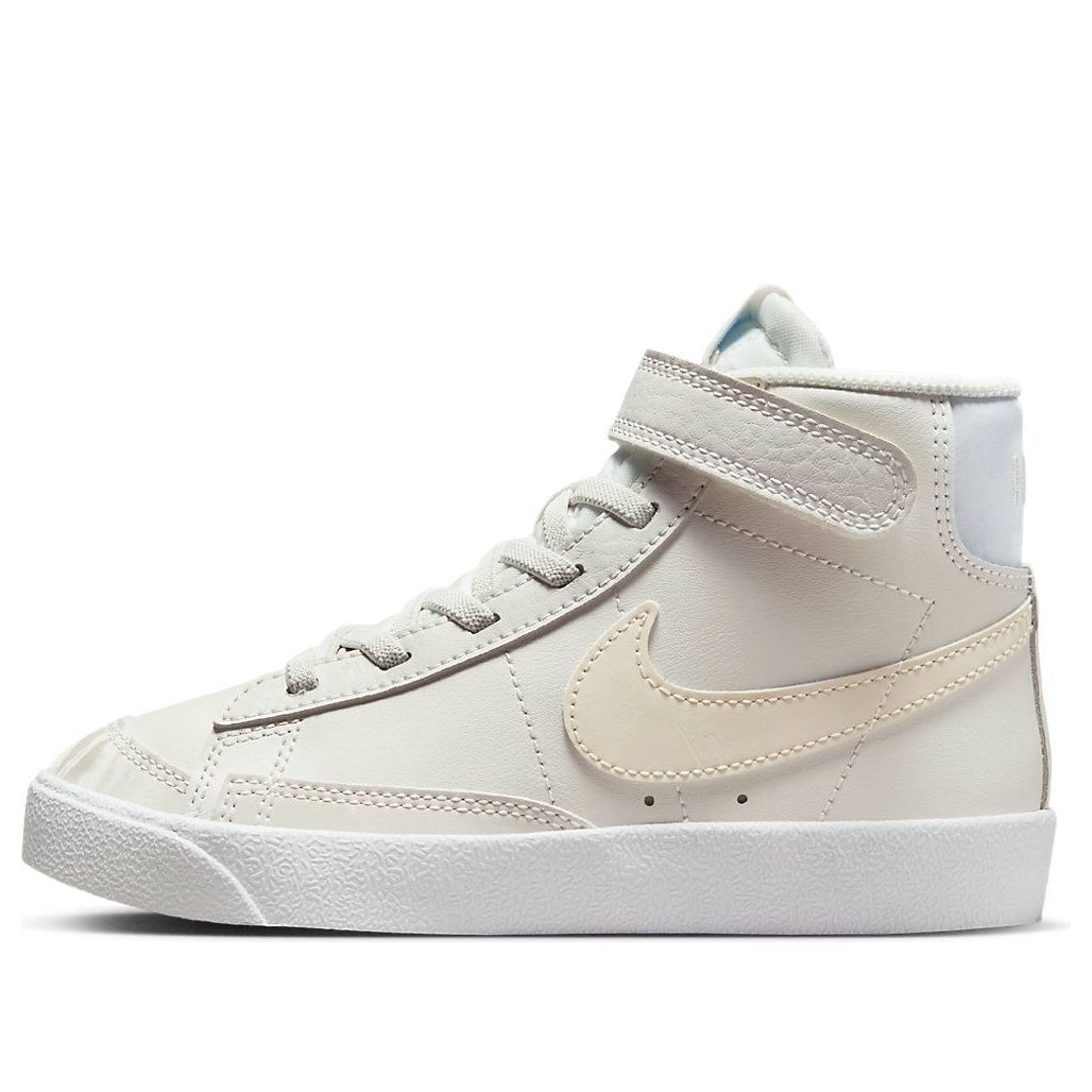 (PS) Nike Blazer Mid '77 'Pale Ivory' DA4087-009