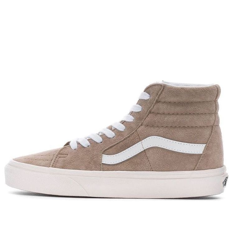 Vans Shoes Skate shoes 'Brown White' VN0A5JMJ8DT