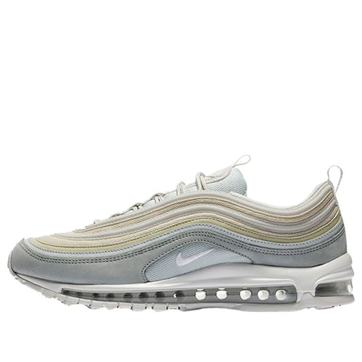 Nike Air Max 97 Premium 'Light Pumice' 312834-004