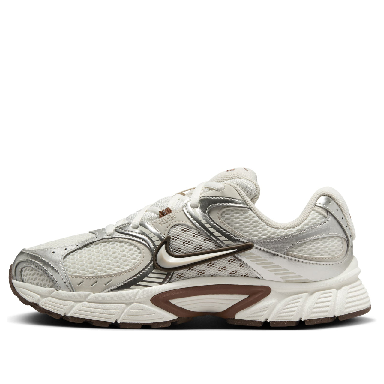 (WMNS) Nike V5 RNR 'Sail Fauna Brown' HQ7901-102