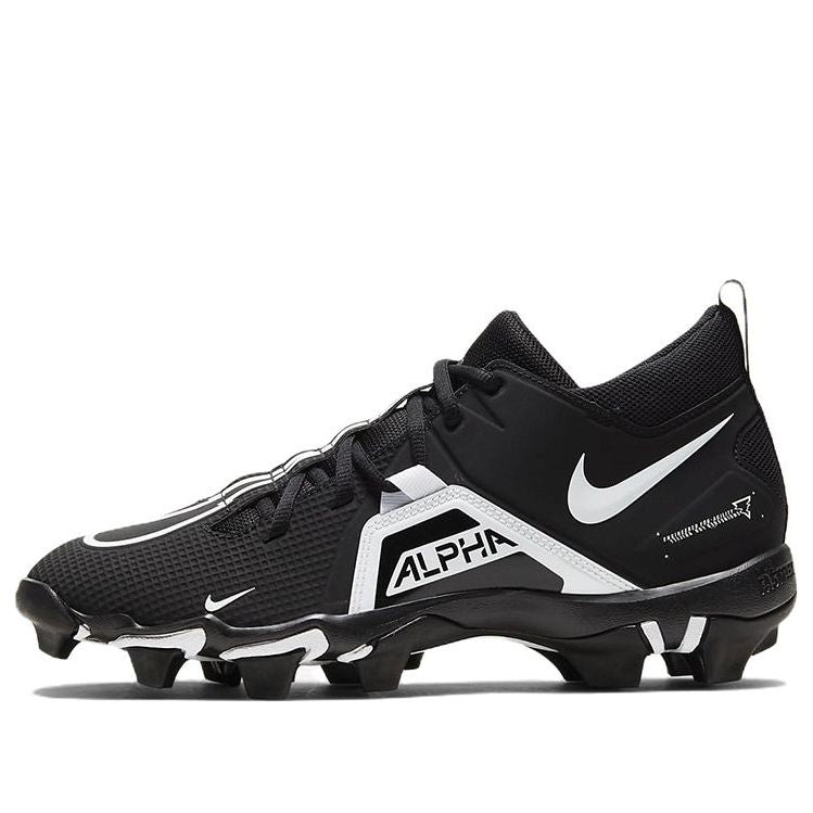 Nike Alpha Menace 3 Shark 'Black White' CV0582-001