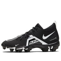 Nike Alpha Menace 3 Shark 'Black White' CV0582-001