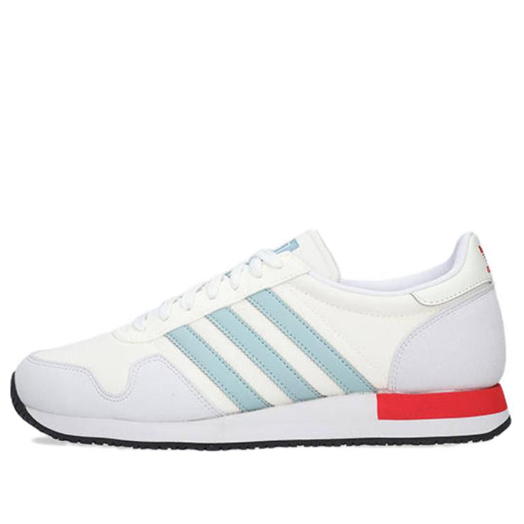 adidas USA 84 'Core White Vivid Red' GY2010
