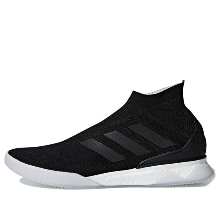 adidas Predator Tango 18+ TR 'Black' AQ0602