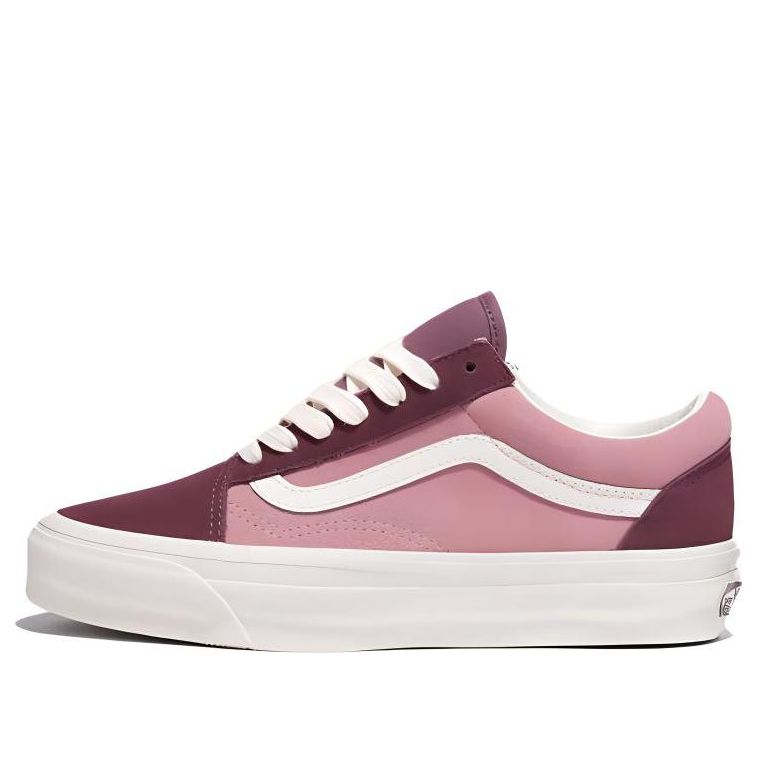 Vans Old Skool 36 'Pink' VN000CT9PLU1