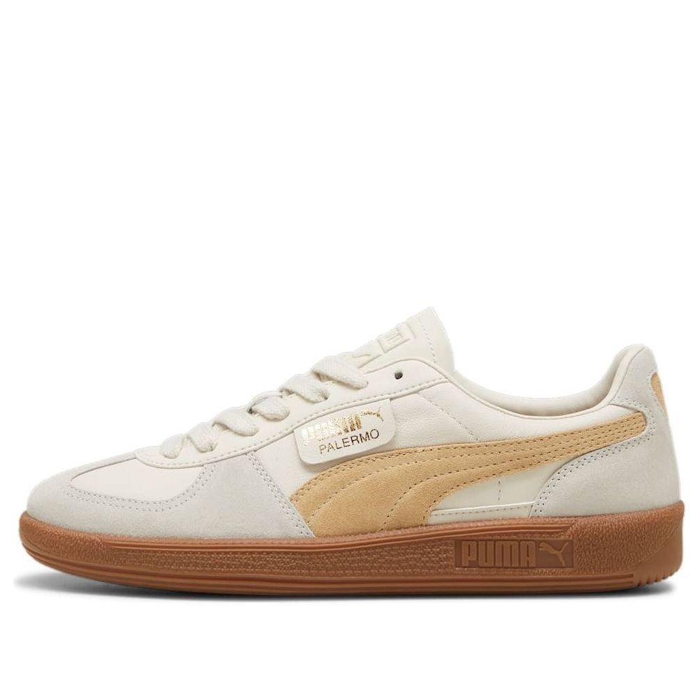 Puma Palermo Leather 'Alpine Snow Desert Dust' 396464-13