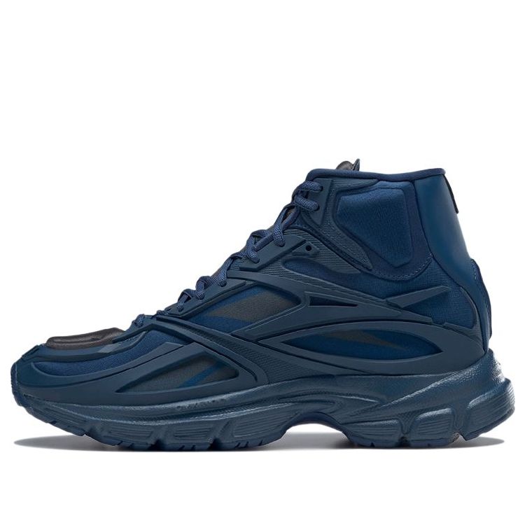 Reebok x Kanghyuk Premier Road Modern Mid GR 'Navy Blue' GW5915